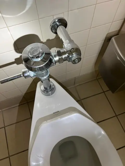 Fixture installation and repair for Sewer Camera Inspection in Lowry Park North